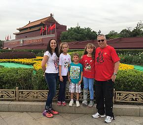 Family Tours