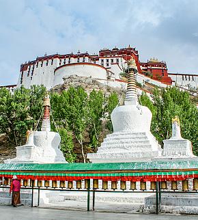 Tibet