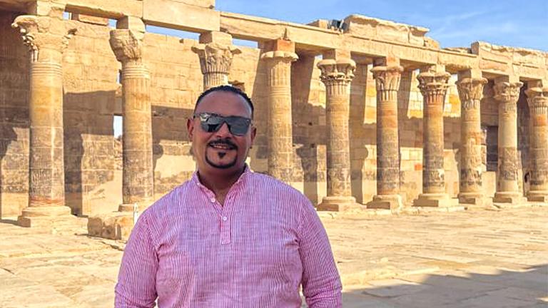 Ahmed Emad