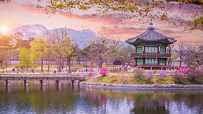 South Korea
