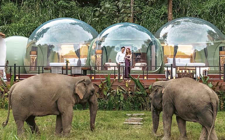 Anantara Golden Triangle