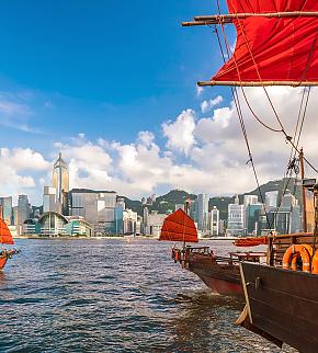 Hong Kong
