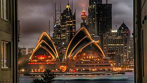 Sydney, Australia