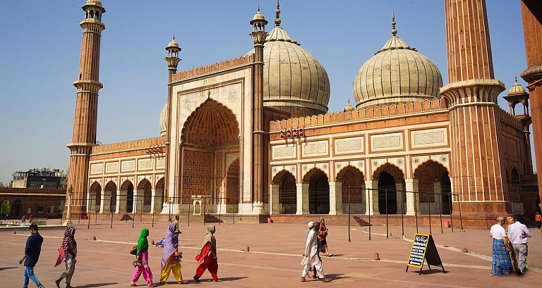 Delhi