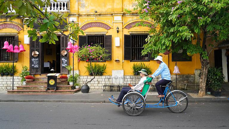 Vietnam and Cambodia Tours