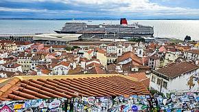 Lisbon, Portugal