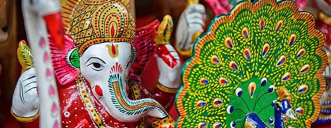 Ganesh Chaturthi