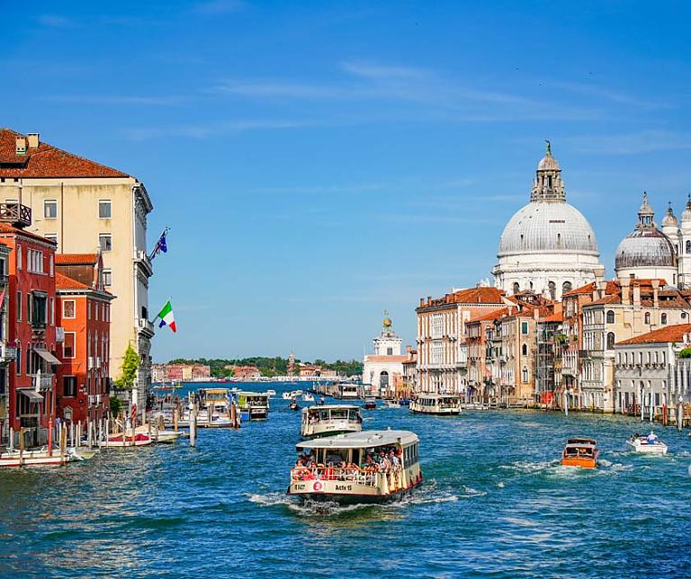Venice, Italy