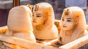 Egyptian Museum Cairo