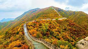 Great Wall Tours
