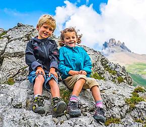 Family Tours