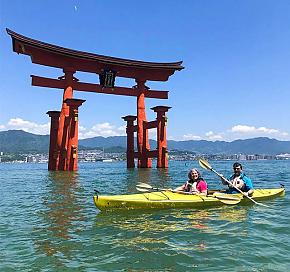 Hiroshima, Japan