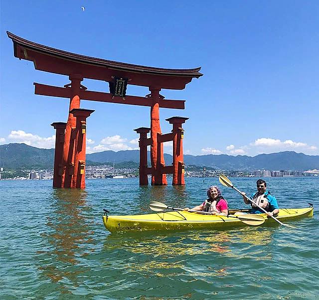 Hiroshima, Japan
