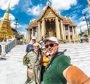 Bangkok, Thailand