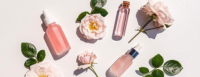 Rose Products of Morocco Rose Festival