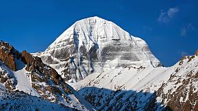 Mount Kailash