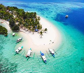 Beach Vacations