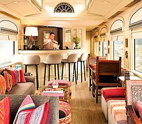 Luxury Tours