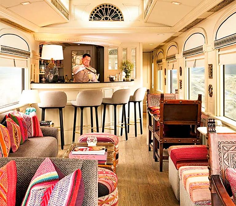 Luxury Tours
