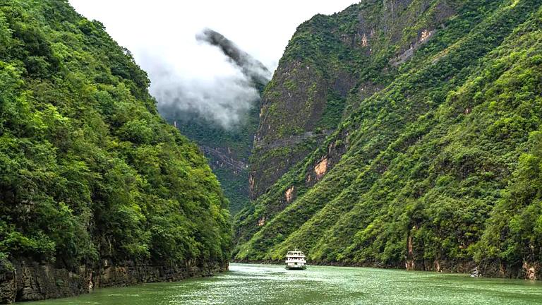 Yangtze River