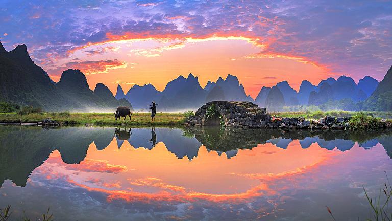 Li River