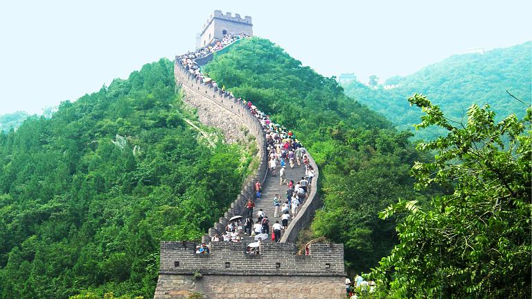 Juyongguan Great Wall