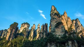 Zhangjiajie Travel Guide