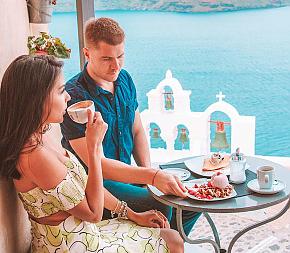 Honeymoon Vocations