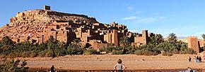 Morocco