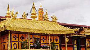 Jokhang Temple