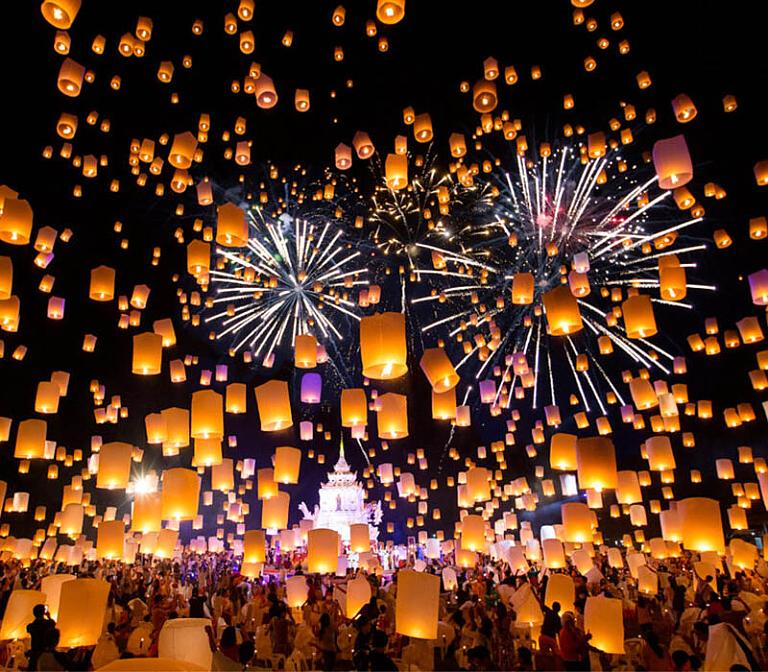 Festival Tours