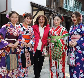 Japan, 2022