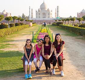 India, 2016