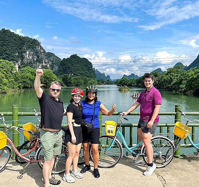 Guilin, China