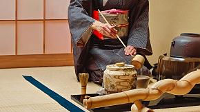 Tea ceremony