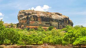 Lion Rock