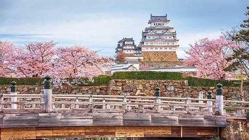 Himeji Castle