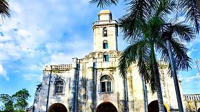 Basilica Minore del Sto. Nino