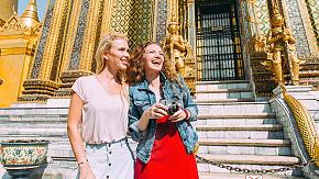 Women-Only Thailand Tour