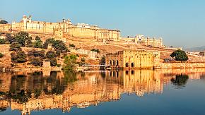 Amber Fort
