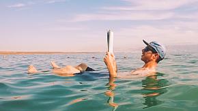 Dead Sea