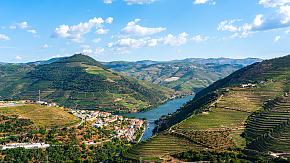 Douro Valley