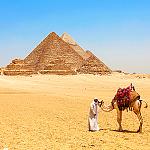 Egypt