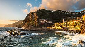 Madeira Island, Portugal