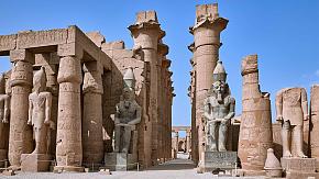 Luxor Temple
