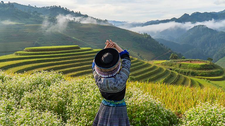 Vietnam