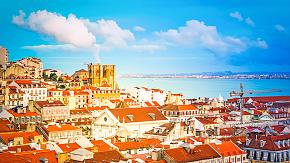 Lisbon