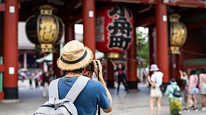 Sensoji Temple