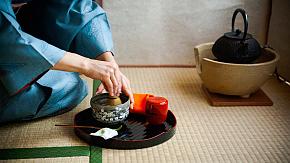 Tea Ceremony