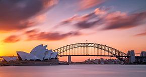 Australia Limited-Time Offer